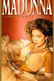 Madonna: tutta la vita per un sogno (1994) copertina
