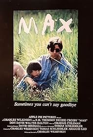 Max (1994) carátula