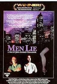 Männer lügen Tonspur (1994) abdeckung