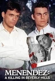 Familiendrama in Beverly Hills - Die Geschichte der Menendez-Brüder Tonspur (1994) abdeckung