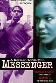 Messenger (1994) cover