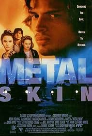 Metal Skin (1994) cover