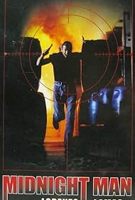 Manhunt (1995) cover