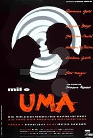 Mil e Uma (1994) couverture