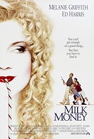 Milk Money (1994) cover