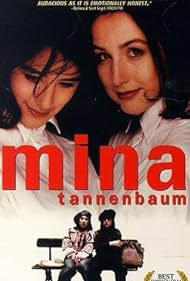 Mina Tannenbaum Soundtrack (1994) cover