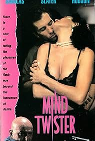 Mind Twister Soundtrack (1993) cover