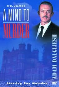 A Mind to Murder Soundtrack (1995) cover