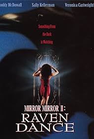 Mirror Mirror 2: Raven Dance Banda sonora (1994) carátula