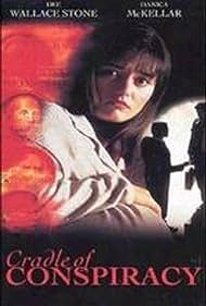 Inganno d'amore Colonna sonora (1994) copertina