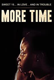 More Time Colonna sonora (1993) copertina