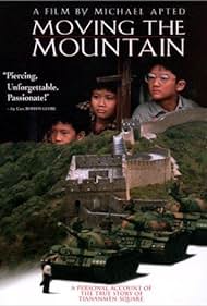 Moving the Mountain Banda sonora (1994) carátula