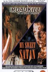 My Sweet Satan Colonna sonora (1994) copertina