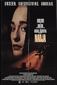 Nadja (1994) copertina