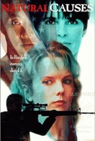 Tod in Bangkok (1994) cover