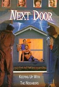 Next Door (1994) cover
