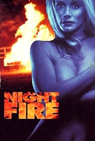 Night Fire (1994) cover