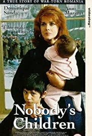 Nobody's Children (1994) cover
