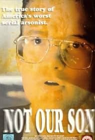 Nuestro hijo, no (1995) cover