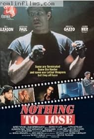 Nothing to Lose Soundtrack (1994) cover