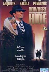 Nowhere to Hide (1994) cover