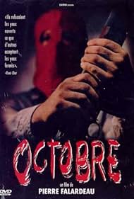 Octobre (1994) cobrir