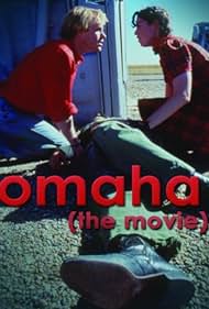Omaha (The Movie) Bande sonore (1995) couverture