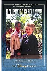 Die wundervolle Freundschaft mit Mrs. Appletree (1994) cover