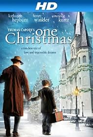 One Christmas (1994) cover