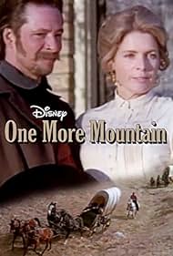 One More Mountain Colonna sonora (1994) copertina