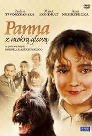 Panna z mokra glowa (1994) cover