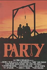 Party (1994) copertina