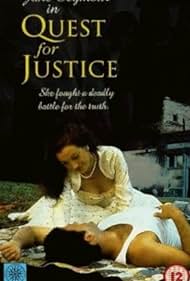 Buscando justicia (1994) cover