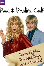 Paul & Pauline Calf's Video Diaries (1994) cover
