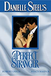 A Perfect Stranger (1994) cover