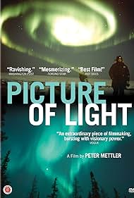 Picture of Light Soundtrack (1994) cover