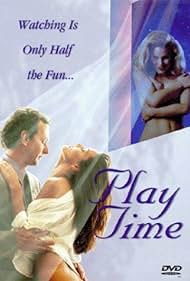 Playtime (1995) cover