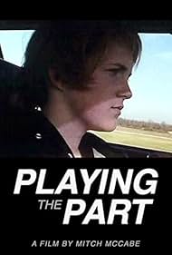 Playing the Part (1995) copertina