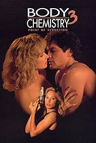 Point of Seduction: Body Chemistry III (1994) cover