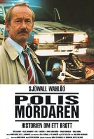 The Police Murderer Banda sonora (1994) carátula