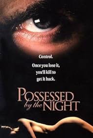 Possessed by the Night (1994) cover