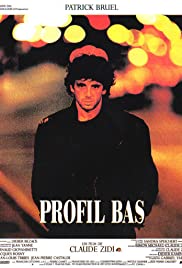 Low Profile Soundtrack (1993) cover