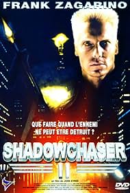 Cazador de sombras II (1994) cover