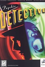 Psychic Detective Colonna sonora (1994) copertina