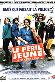 Le péril jeune (1994) cover