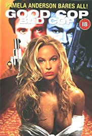 Strip Girl (1994) cover