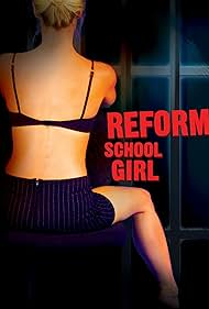 Reform School Girl (1994) cover