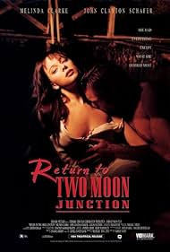 Return to Two Moon Junction (1995) cover