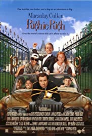 Richie Rich (1994) cover