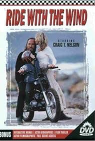 Ride with the Wind (1994) copertina
